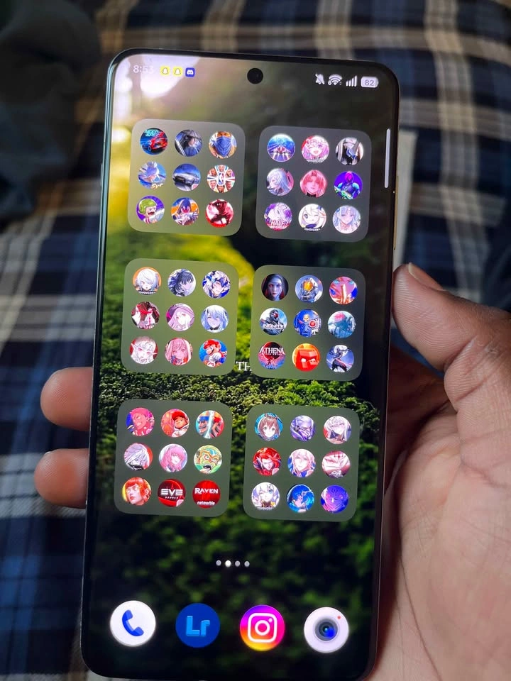 OnePlus13 16GB RAM 512GB Storage - photo 3