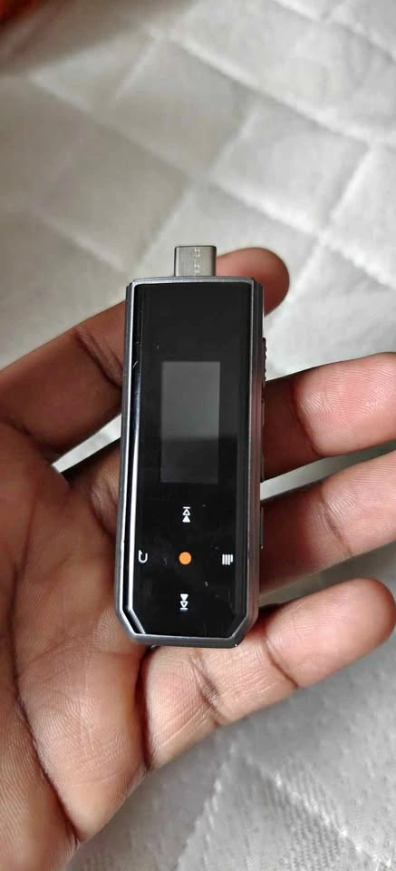 RUIZU 64GB Bluetooth MP3 Player