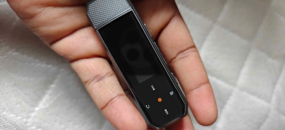 RUIZU 64GB Bluetooth MP3 Player - photo 2