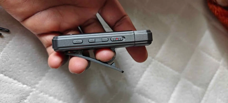 RUIZU 64GB Bluetooth MP3 Player - photo 4