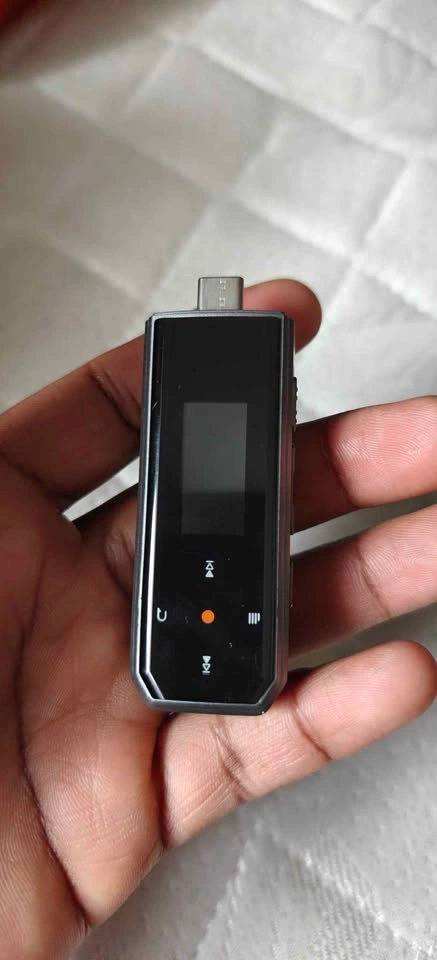 RUIZU 64GB Bluetooth MP3 Player - photo 5