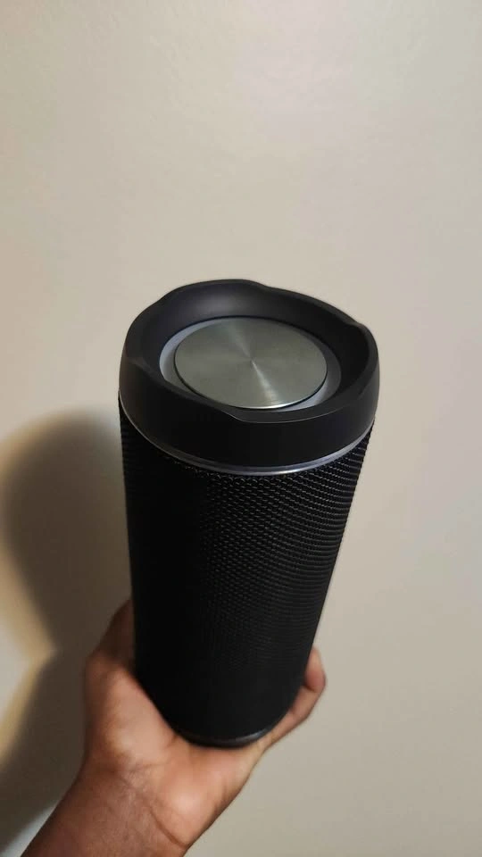 M8 waterproof speaker - photo 2