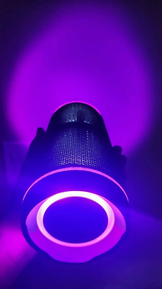 M8 waterproof speaker - photo 4