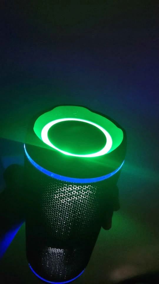M8 waterproof speaker - photo 5