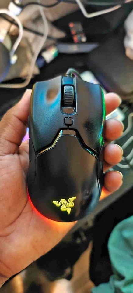 Razer Viper Gaming Mouse