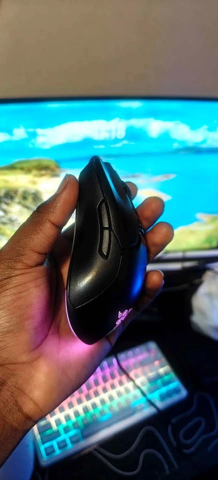 Razer Viper Gaming Mouse - photo 2