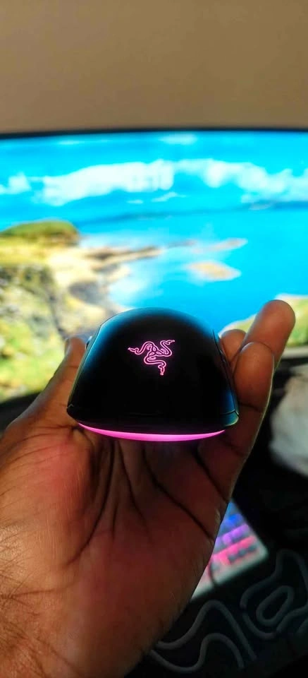 Razer Viper Gaming Mouse - photo 4