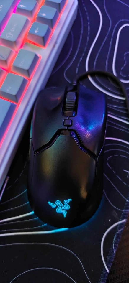 Razer Viper Gaming Mouse - photo 5