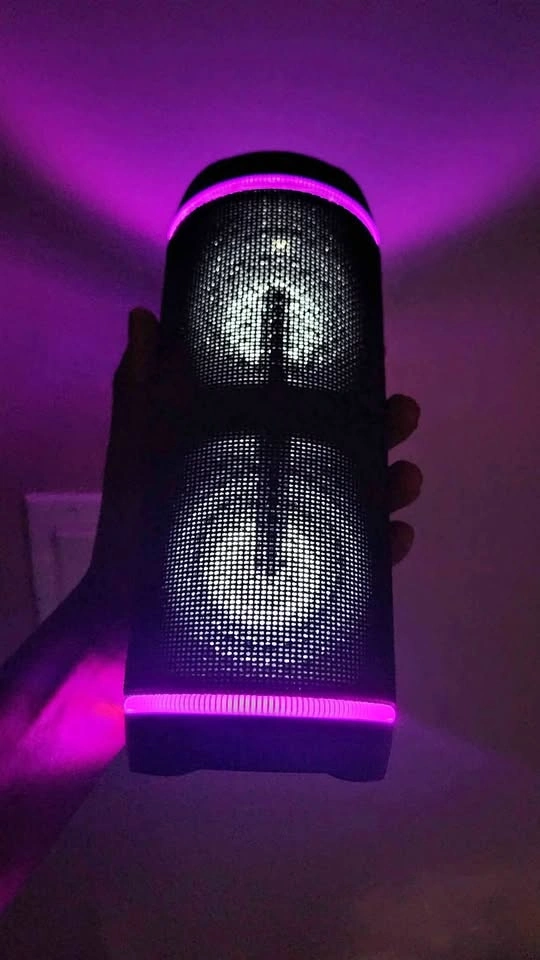 M8 Waterproof Speaker