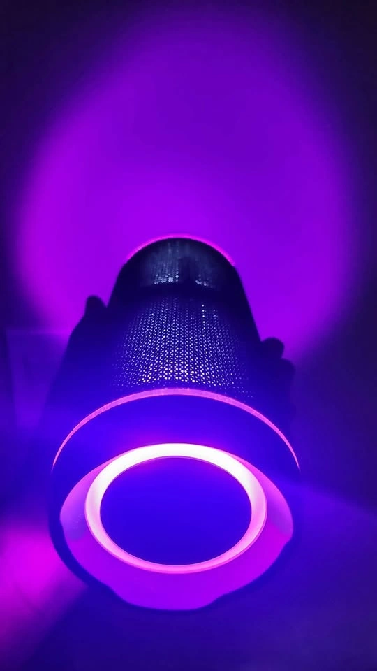 M8 Waterproof Speaker - photo 2