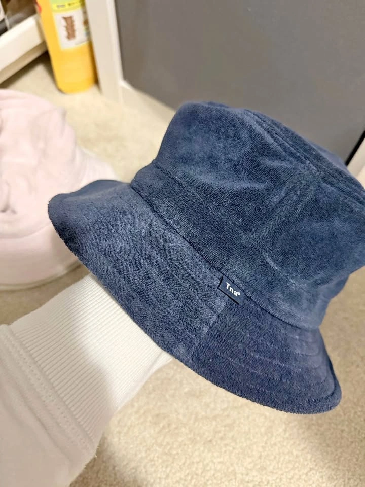 TNA Bucket Hat