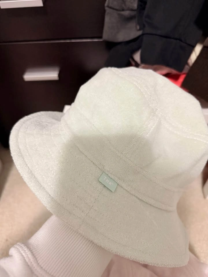 TNA Bucket Hat - photo 3
