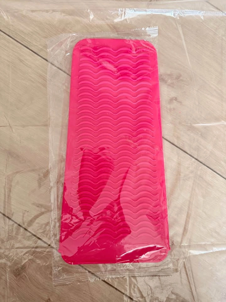 Heat Resistant Mat