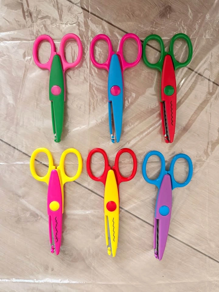 Craft Scissors