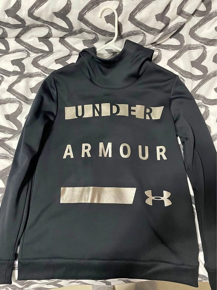 Under Armour Hoodie Womens