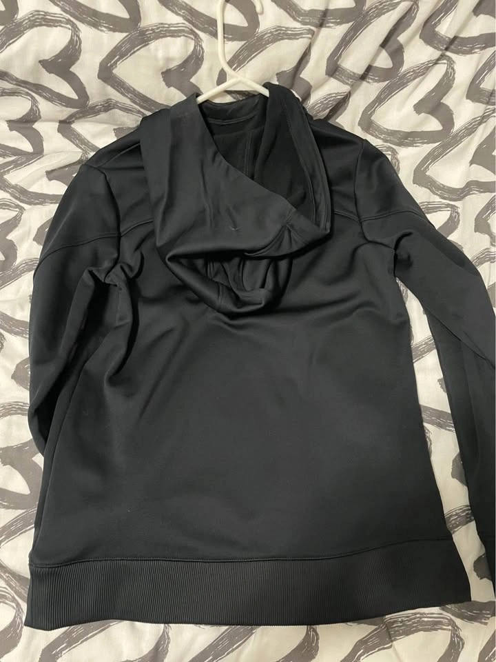 Under Armour Hoodie Womens - photo 3