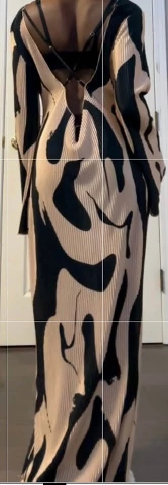 Summer dress - photo 2