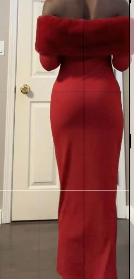 Evening dress - photo 2