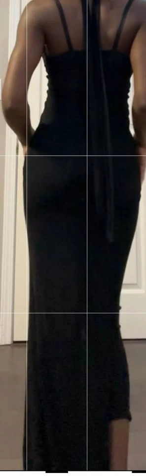Evening dress - photo 3