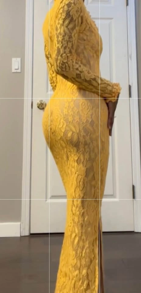 Evening dress - photo 2