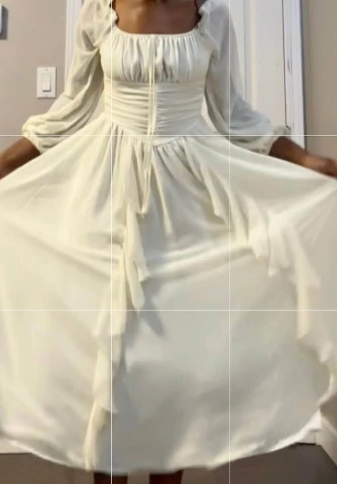 Summer dress