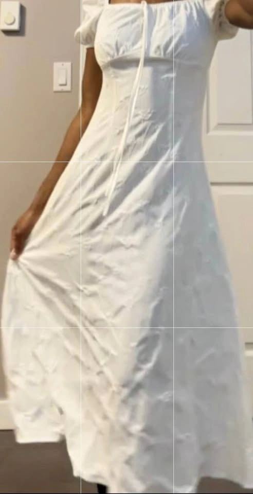 Summer dress