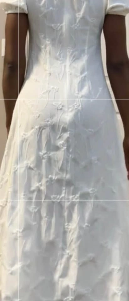Summer dress - photo 2