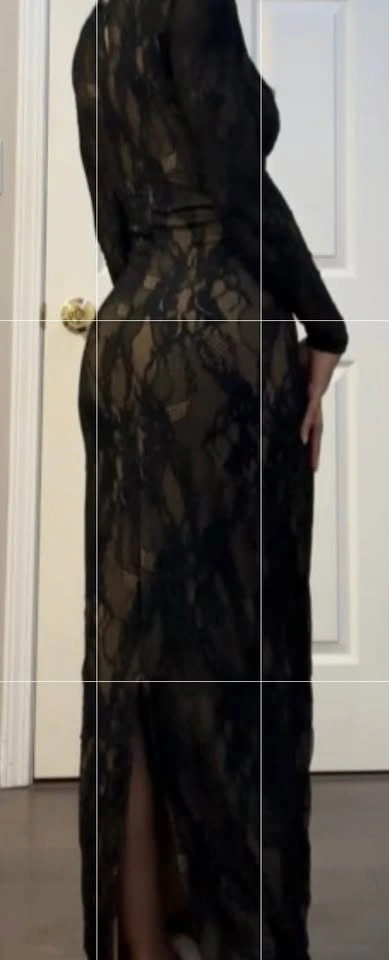 Evening dress - photo 2