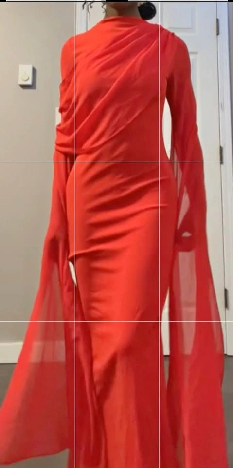 Elegant dress