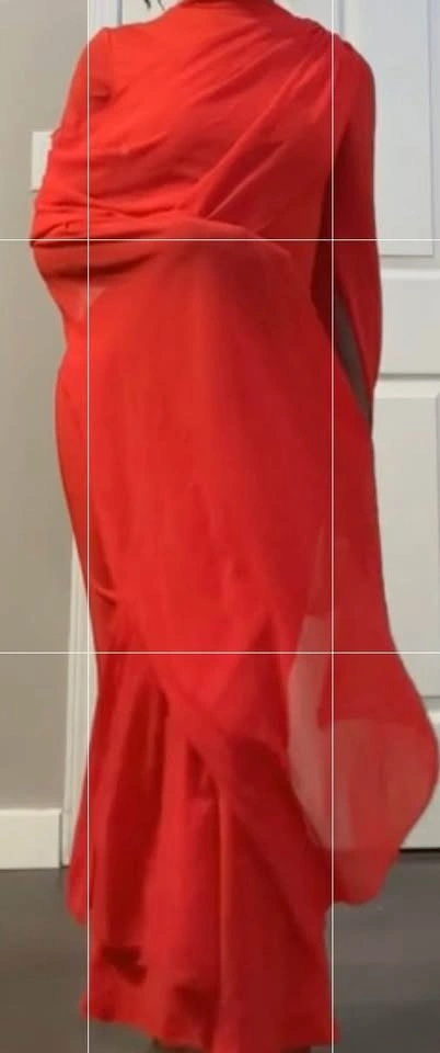 Elegant dress - photo 3