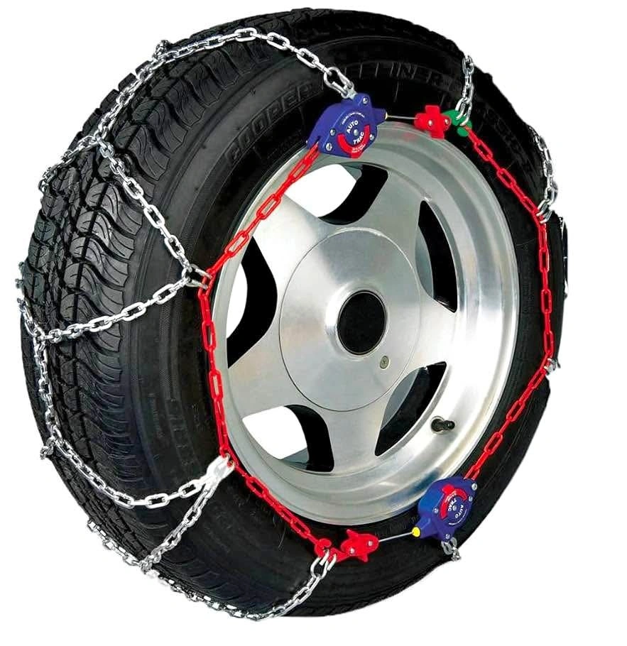 216 65R17 NEW Winter Chains Auto Tight