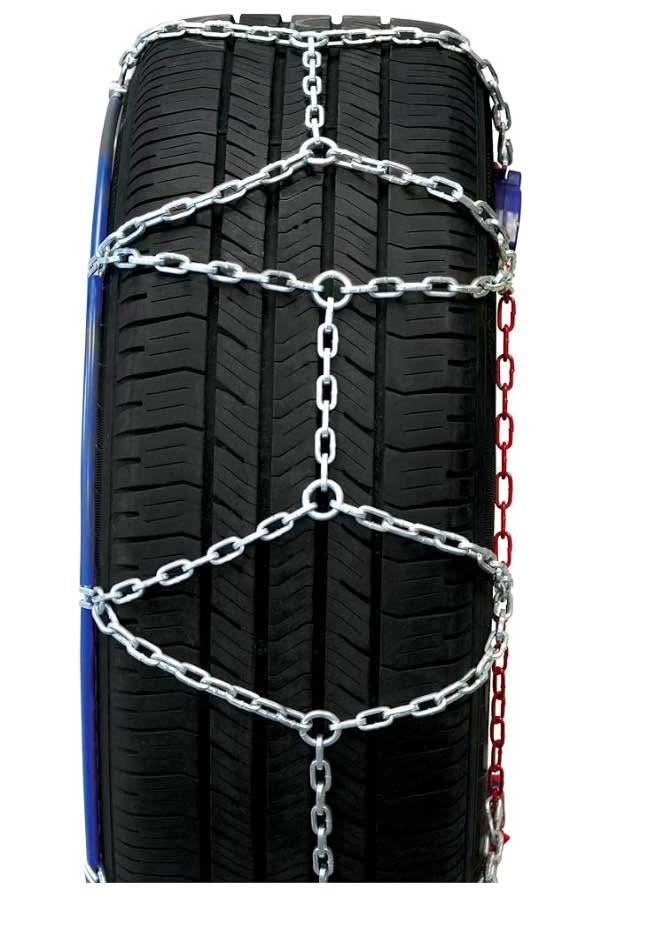 216 65R17 NEW Winter Chains Auto Tight - photo 2