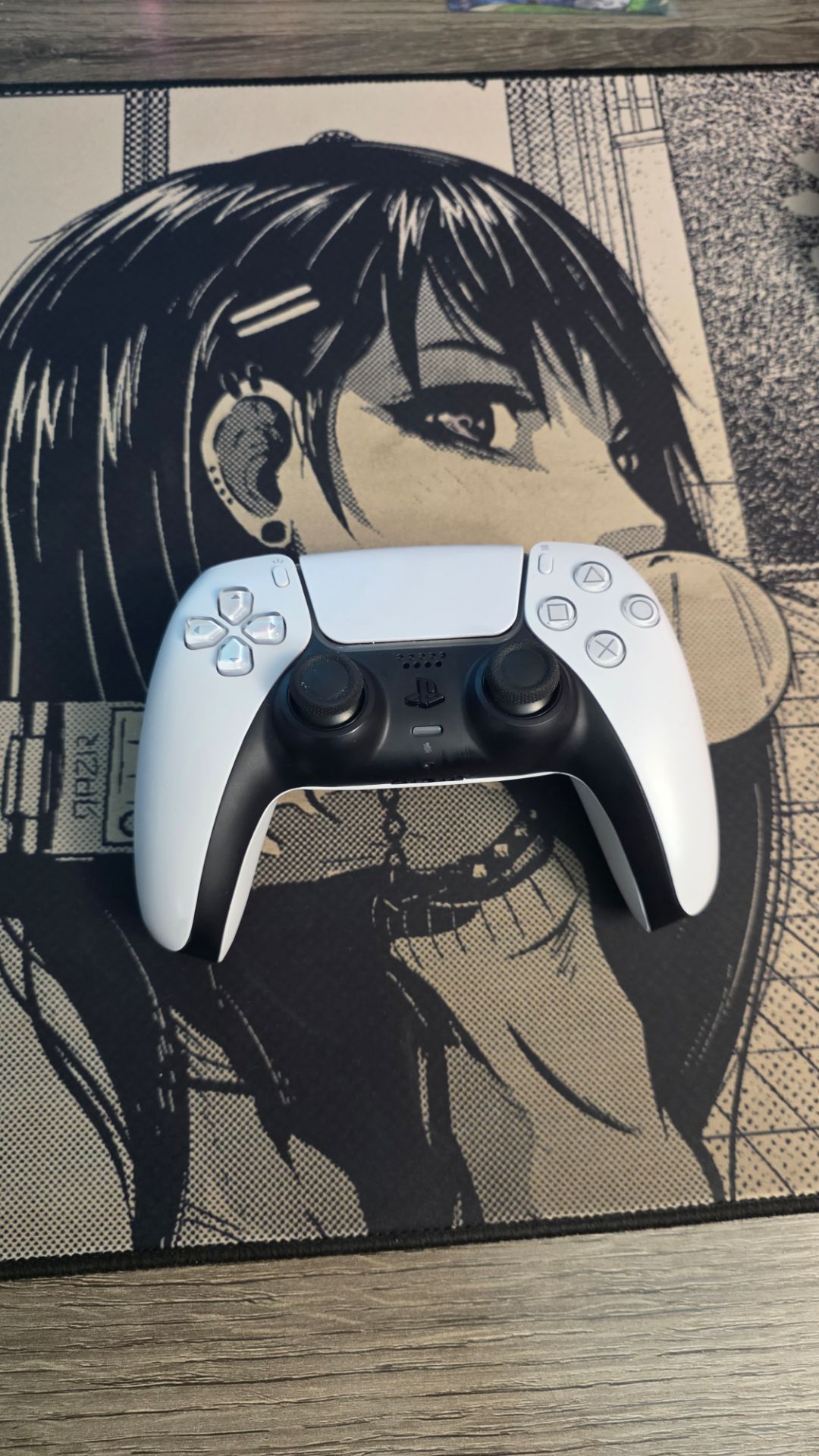PS5 Dualshock 5 Controller