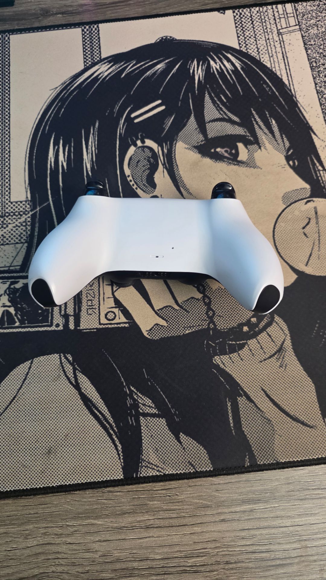 PS5 Dualshock 5 Controller - photo 2