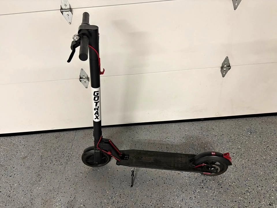 GoTrax Electric Scooter