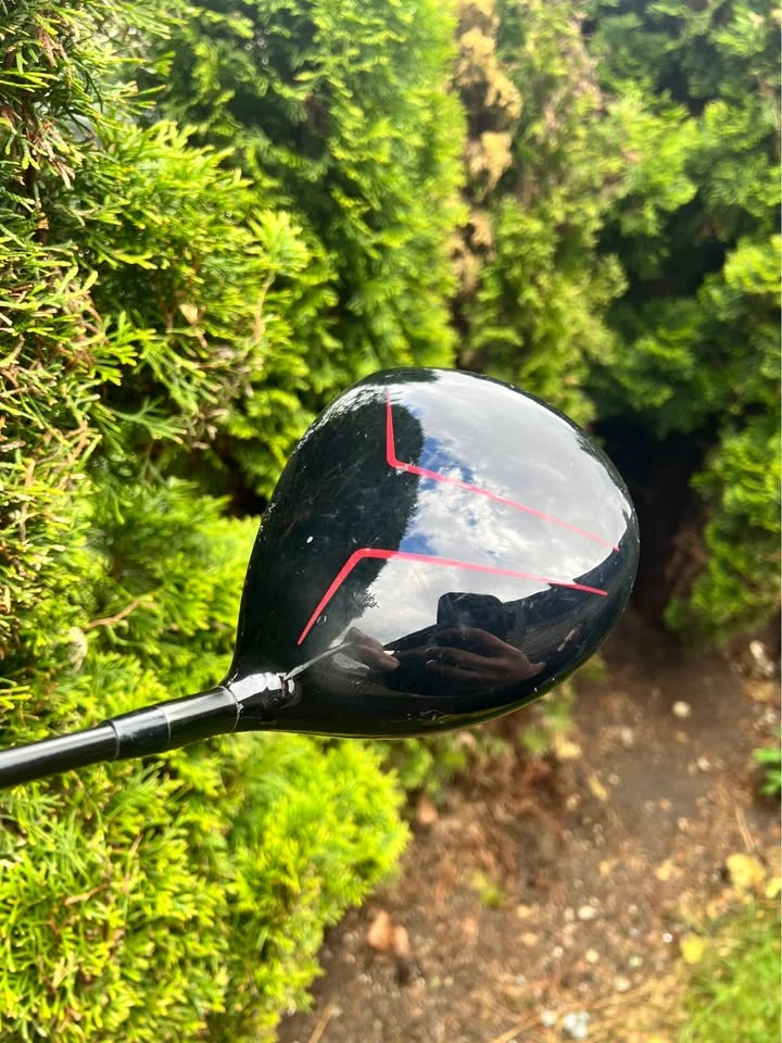 Callaway RAZR X 10.5 RH Driver - photo 2