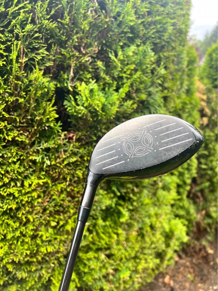 Callaway RAZR X 10.5 RH Driver - photo 3