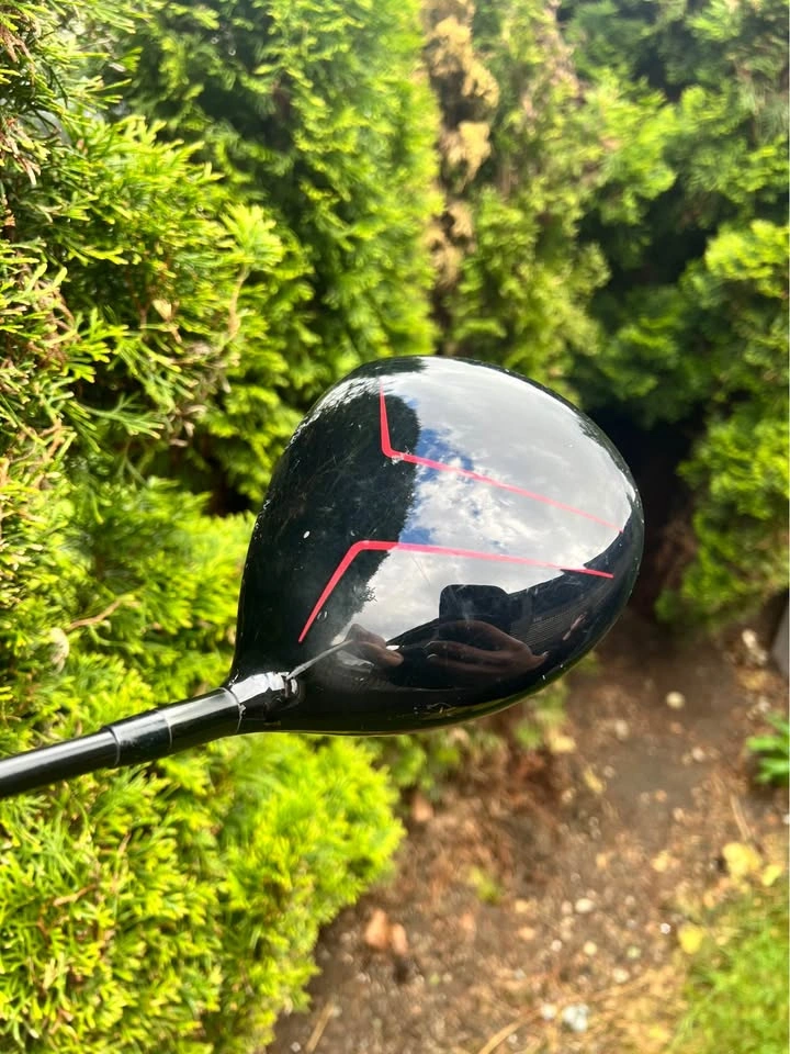 Callaway RAZR X 10.5 RH Driver - photo 5