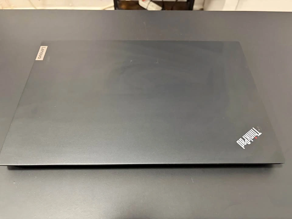 Lenovo ThinkPad E15 Gen 2 Laptop