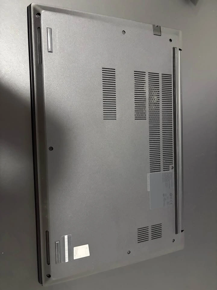 Lenovo ThinkPad E15 Gen 2 Laptop - photo 5