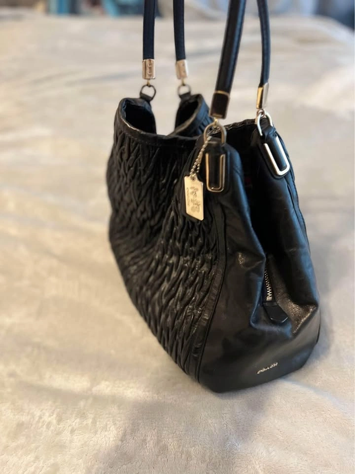 Coach Purse & Wallet