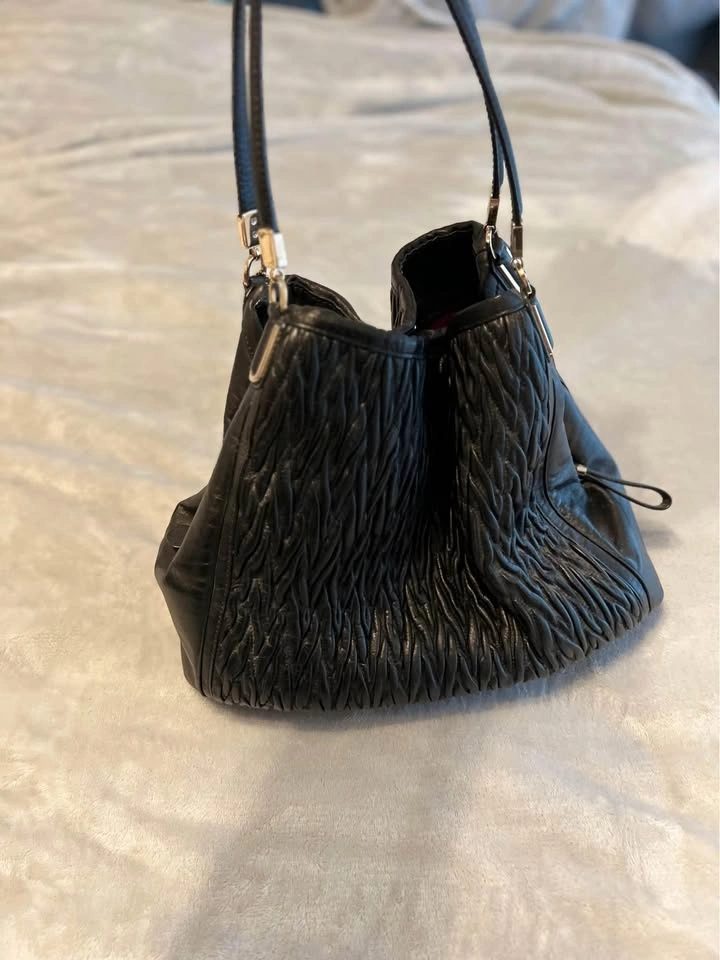 Coach Purse & Wallet - photo 2