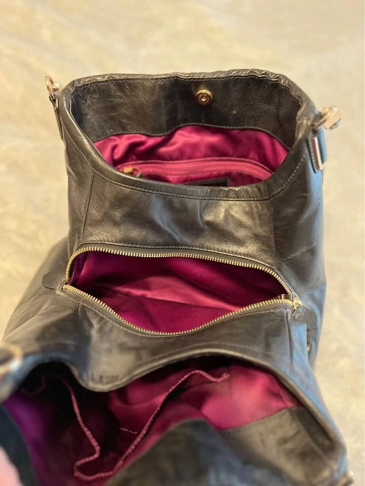 Coach Purse & Wallet - photo 3