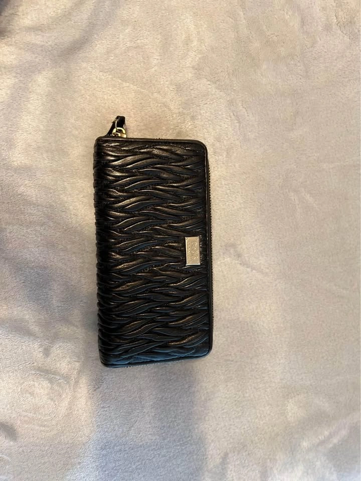 Coach Purse & Wallet - photo 4