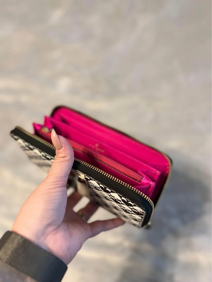 Kate Spade Wallet - photo 4