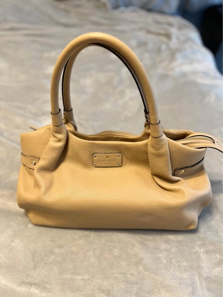 Kate Spade Purse - photo 3