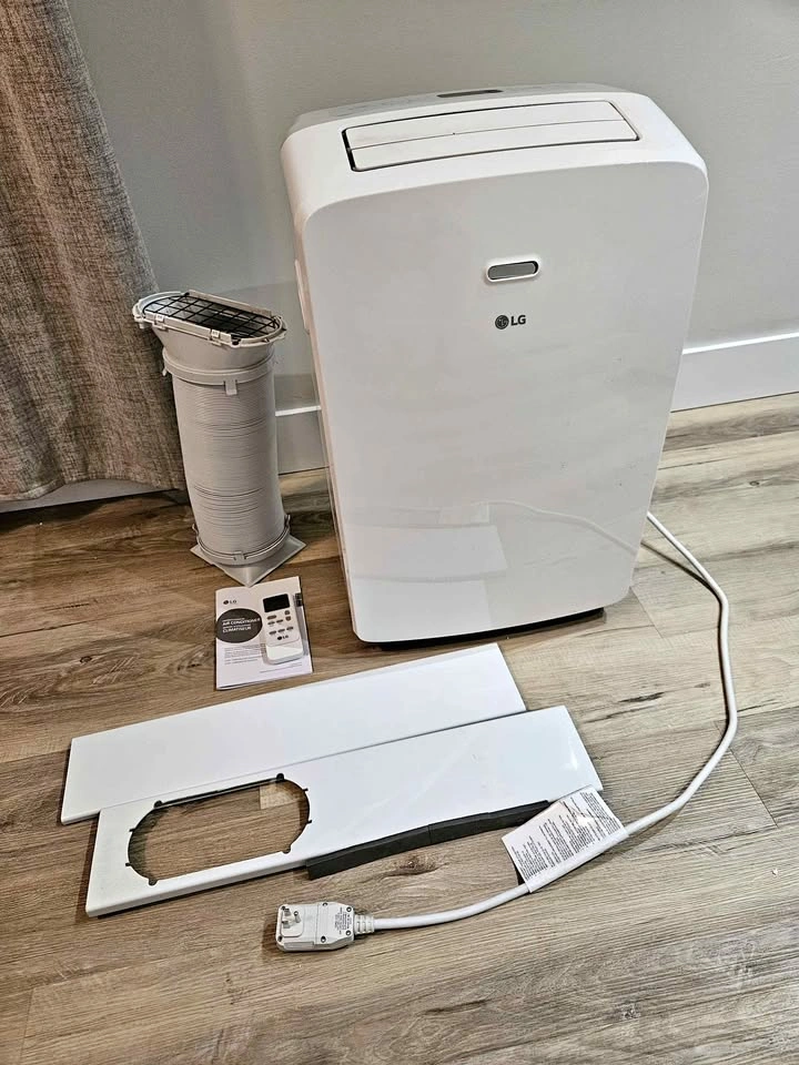 Portable AC