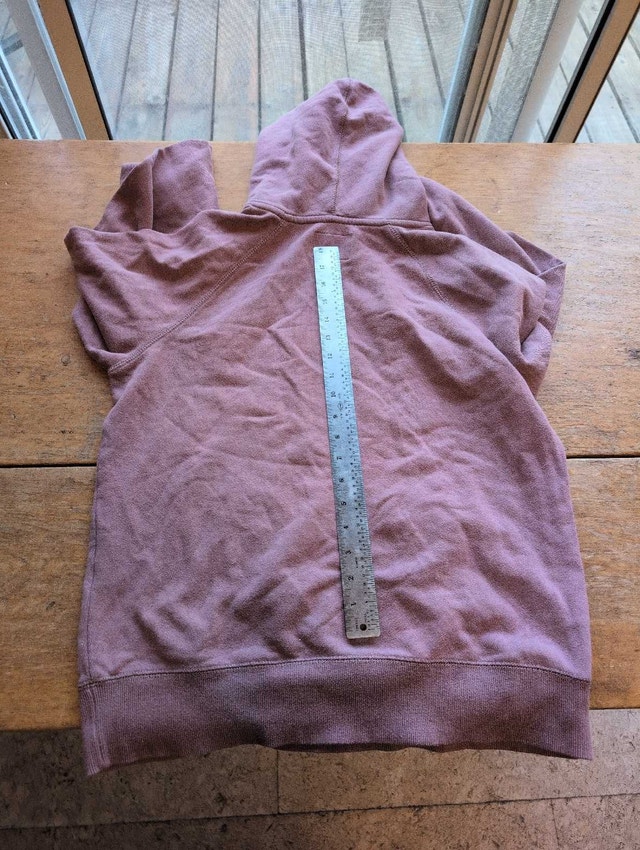Roots Hoodie woman's medium - photo 5