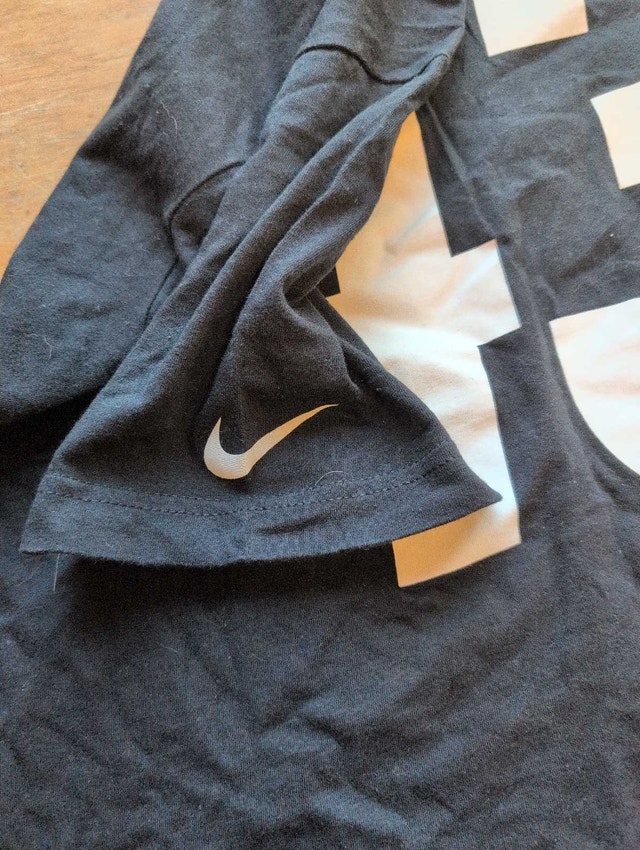 Nike Steelers Shirt Mens Large - photo 5