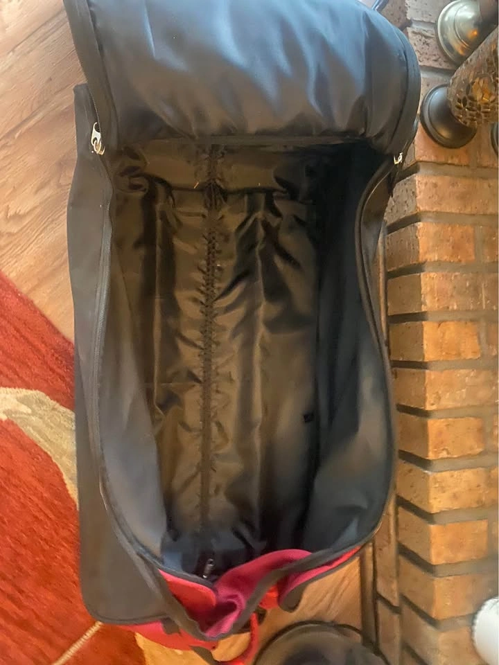 Large Duffel Bag Luggage or Storage Bag with handle - photo 3